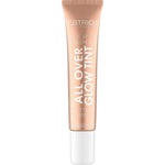 Catrice, All Over Glow, Vegan, Shimmering, Liquid Highlighter, 030, Sun Dip, Face, 15 ml