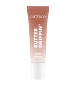 Catrice, Butter Drippin' Glossy, Glossy, Lip Gloss, 020, Maple Latte, 10 ml
