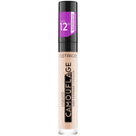 Catrice, Camouflage, Anti-Dark Cicles, Liquid Concealer, 015, Honey, 5 ml
