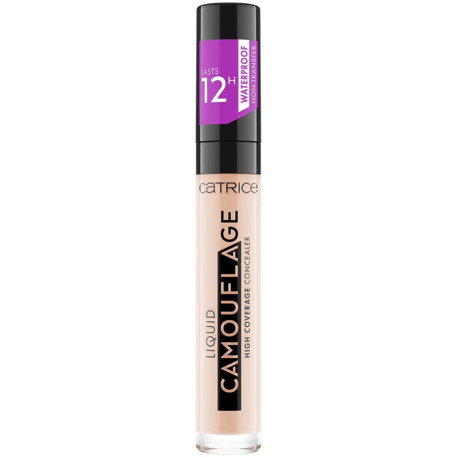 Catrice, Camouflage, Anti-Dark Cicles, Liquid Concealer, 048, Desert Beige, 5 ml