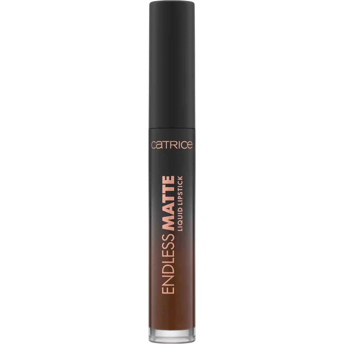 Catrice, Endless Matte, Vegan, Matte, Liquid Lipstick, 100, Coffee Date, 4.5 g