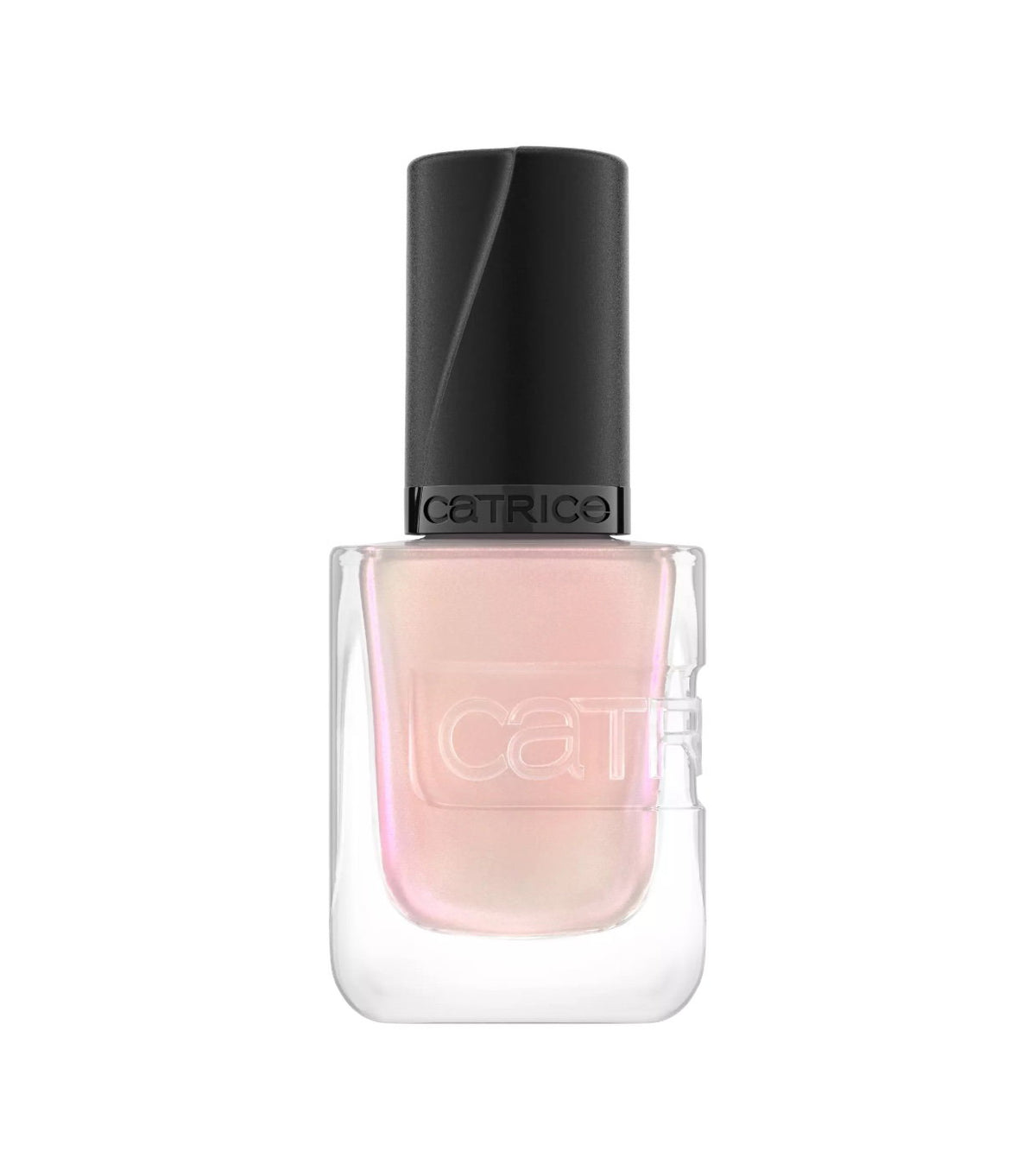 Catrice, Gel Affair, Nail Polish, 003, The Pearl Next Door, 10.5 ml
