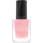 Catrice, Gel Affair, Nail Polish, 005, Today Was A Fairytale, 10.5 ml