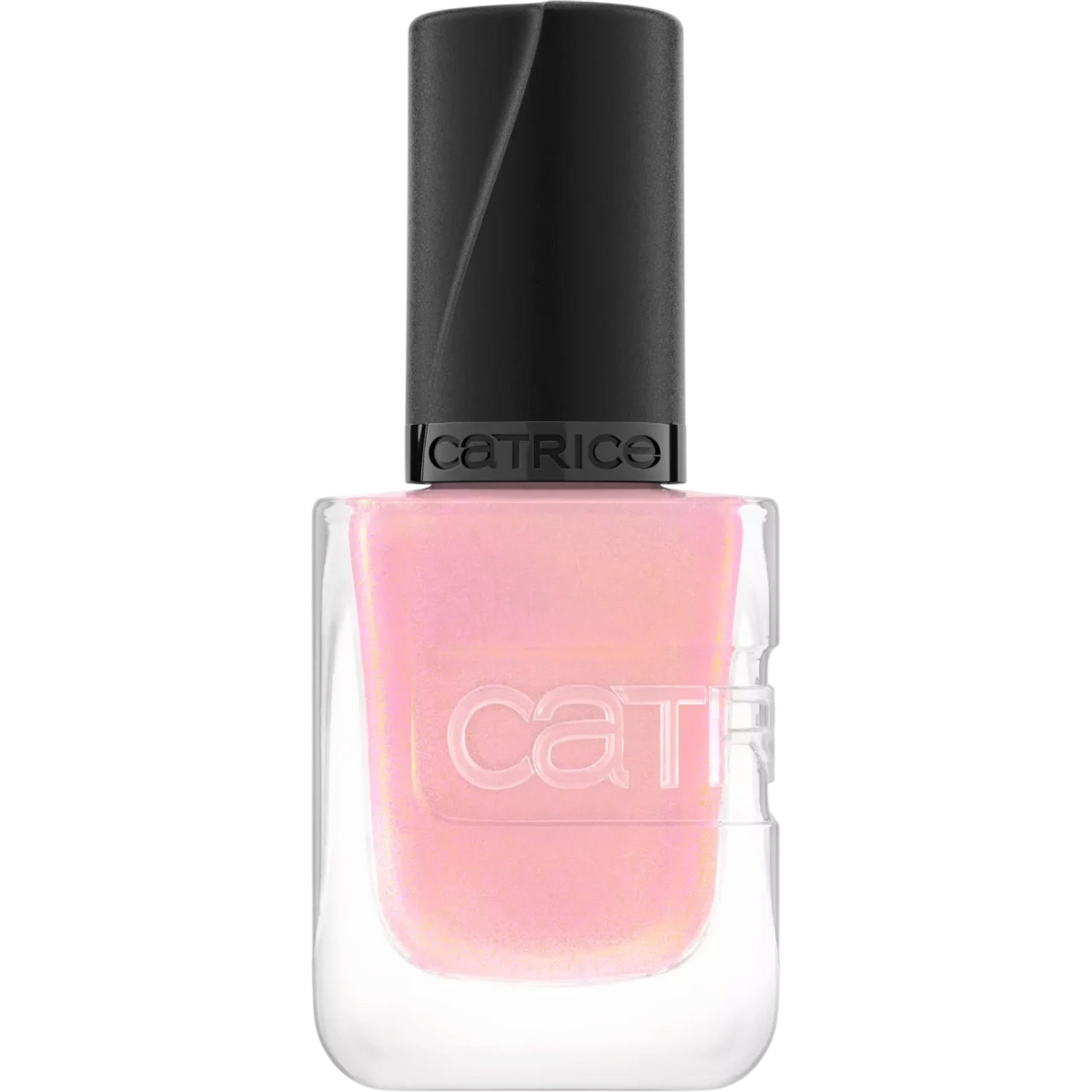 Catrice, Gel Affair, Nail Polish, 005, Today Was A Fairytale, 10.5 ml