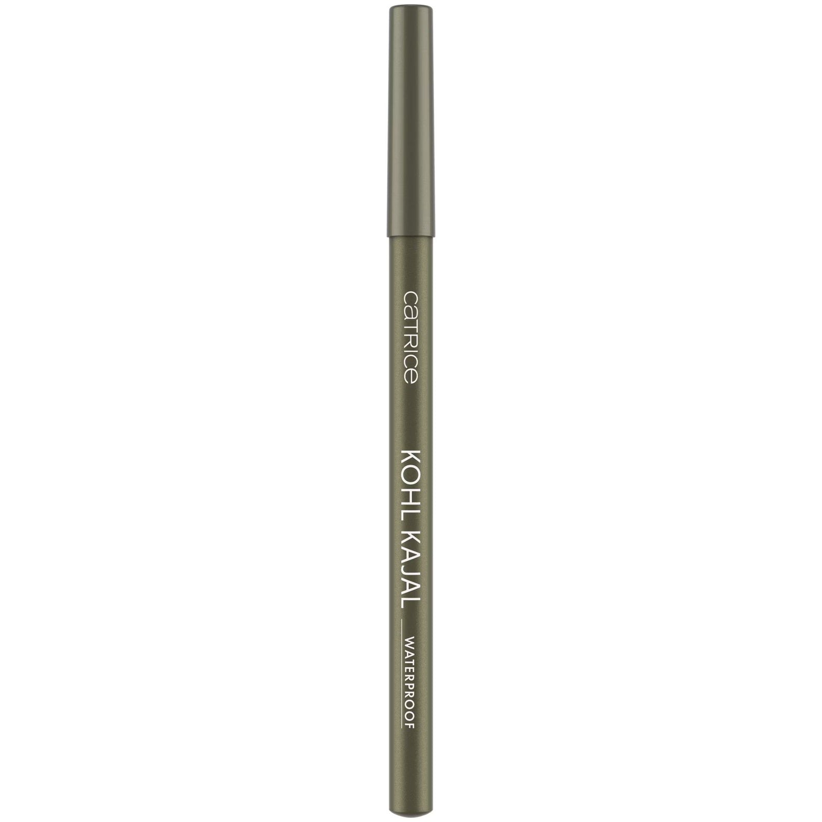 Catrice, Khol, Waterproof, Kajal Eye Pencil, 080, Dive Love Olive, 0.78 g