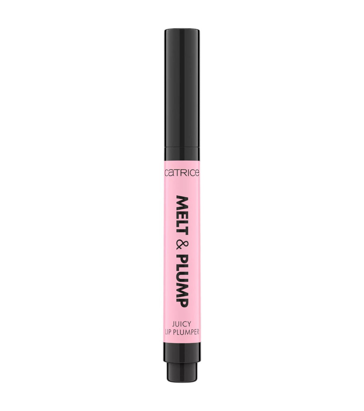 Catrice, Melt & Plump, Plumping, Lip Plumper, 010, More Amore, 1.8 ml