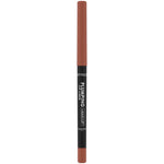 Catrice, Plumping, Precision, Lip Liner, 010, Understated Chic, 0.35 g