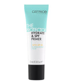 Catrice, The Protector, Hyaluronic Acid, Hydrating, Foundation Primer, 22 ml