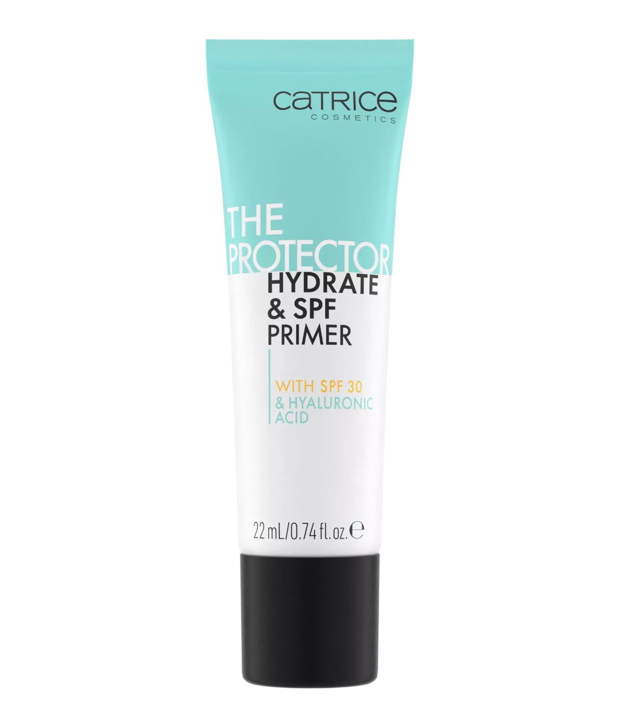Catrice, The Protector, Hyaluronic Acid, Hydrating, Foundation Primer, 22 ml