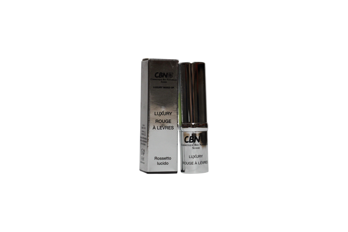 CBN Luxury Cream Lipstick 04 - 5 g