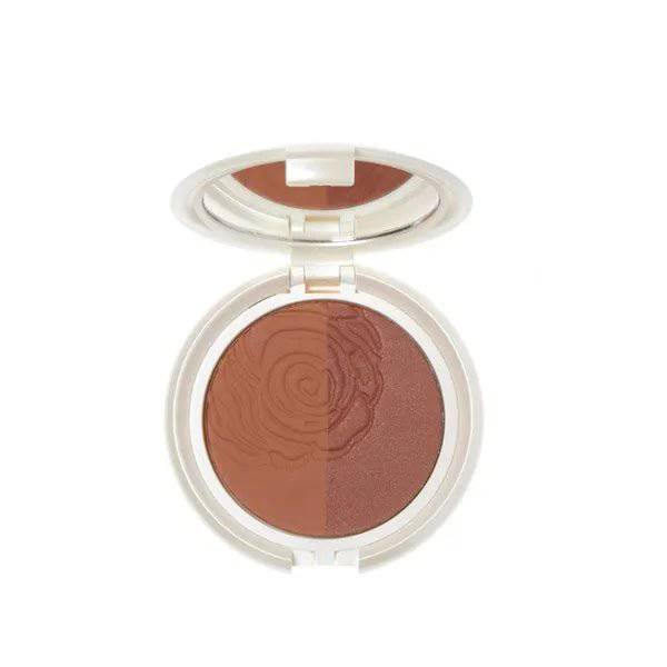 CBN, Ombre Lumiere, Bronzer Compact Powder, 8, 10 g