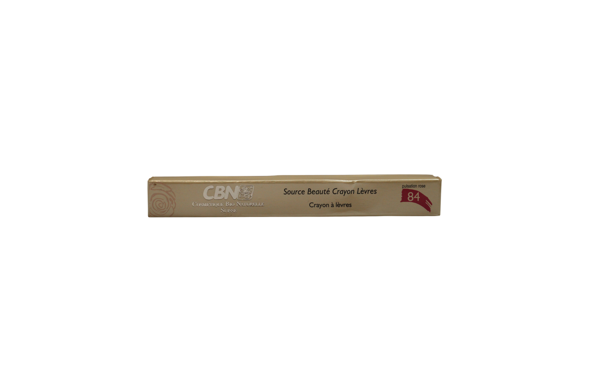 CBN Source Beaute Lip Liner 84 Pulsion Rose 1.1 g