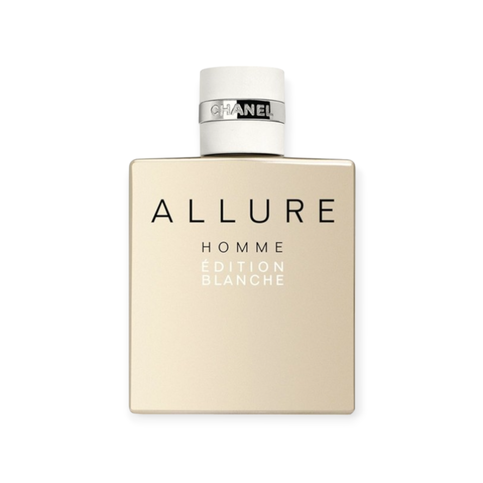 Chanel, Allure Edition Blanche, Eau De Parfum, For Men, 100 ml
