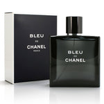 Chanel, Bleu de Chanel, Eau De Toilette, For Men, 100 ml