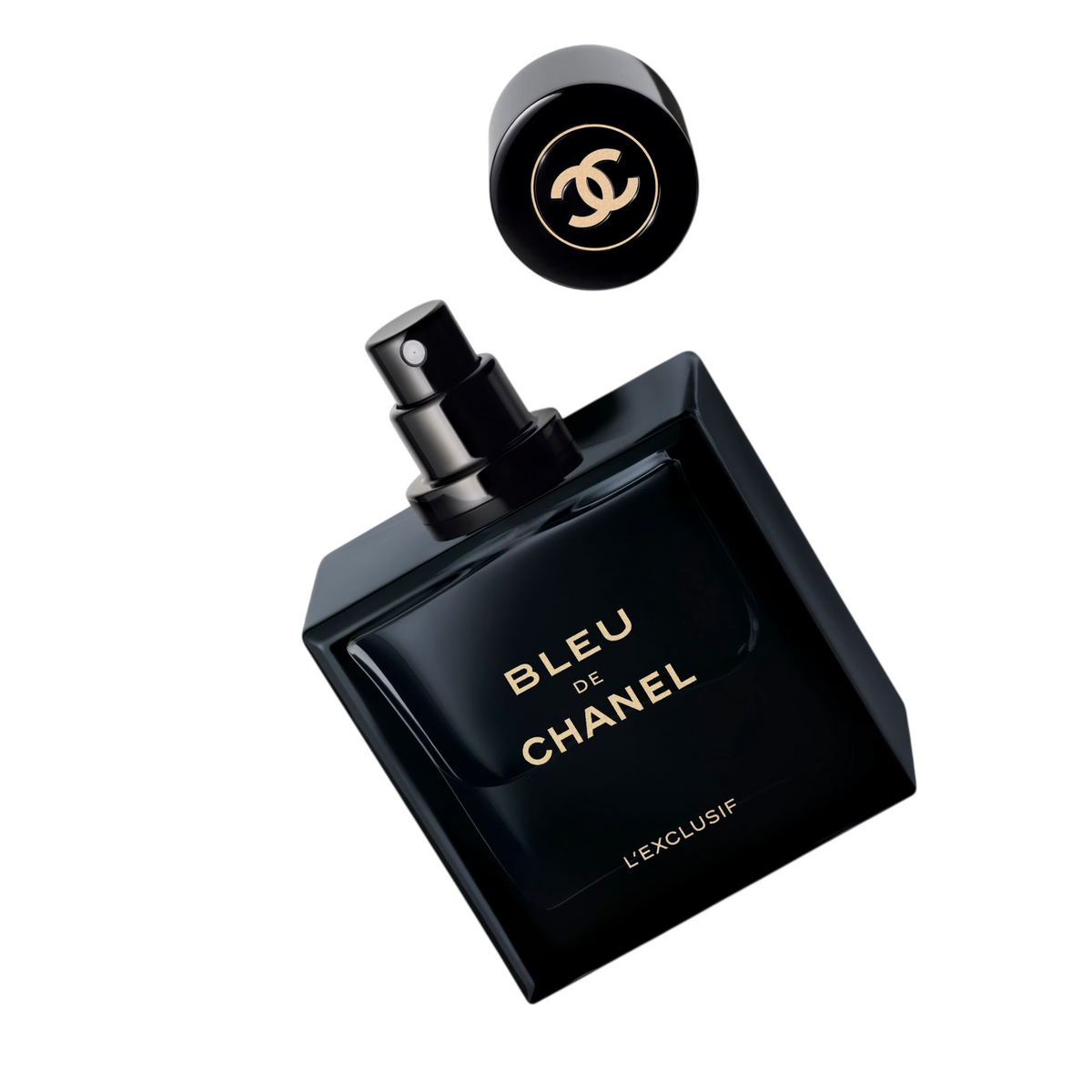 Chanel, Bleu de Chanel, Extrait De Parfum, For Men, 60 ml