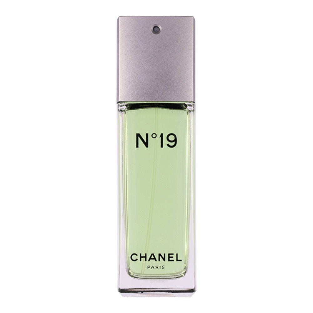 Chanel, Chanel N°19, Eau De Toilette, For Women, 100 ml *Tester