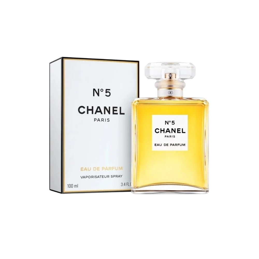 Chanel, Chanel No 5, Eau De Parfum, For Women, 100 ml *Tester