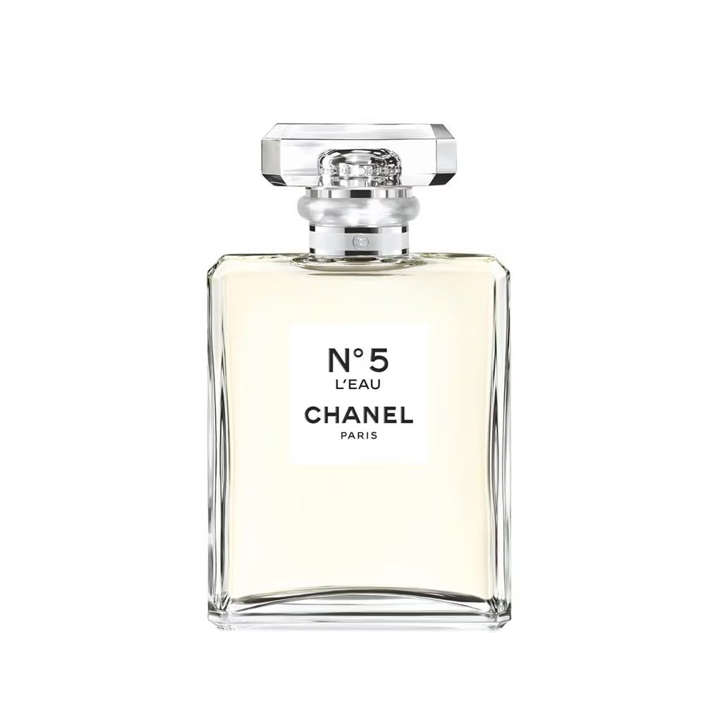 Chanel, Chanel No 5 L'Eau, Eau De Toilette, For Women, 100 ml