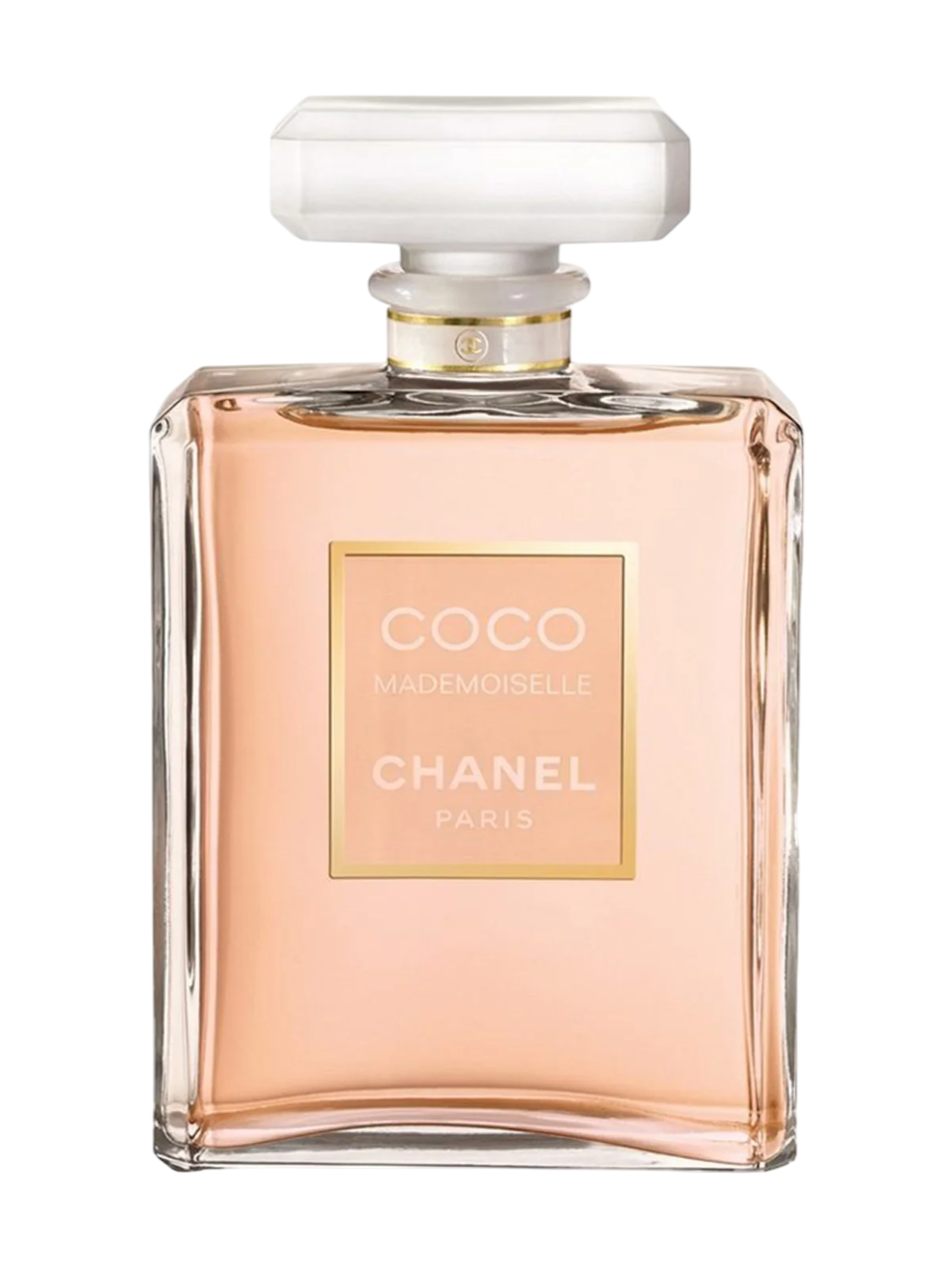 Chanel, Coco Mademoiselle, Eau De Parfum, For Women, 100 ml