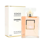 Chanel, Coco Mademoiselle, Eau De Parfum, For Women, 100 ml