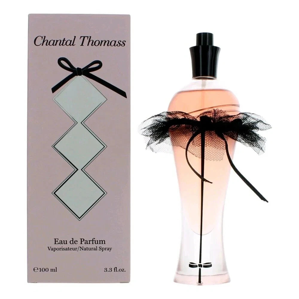 Chantal Thomass Pink Eau de Parfum for Women 100 ml