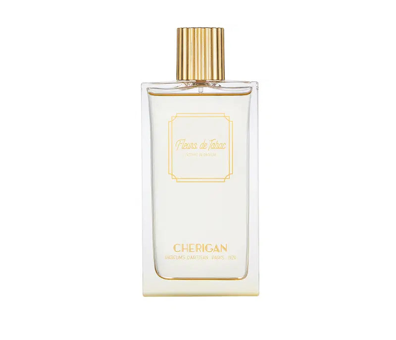 Cherigan, Fleurs De Tabac, Extrait De Parfum, Unisex, 100 ml