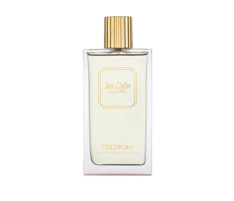 Cherigan, Iris Coffee, Extrait De Parfum, Unisex, 100 ml