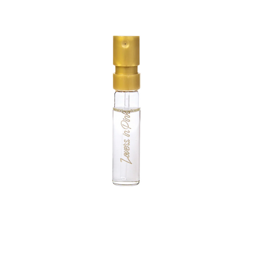 Cherigan Lovers In Pink Extrait De Parfum Unisex Sample 1.5 ml