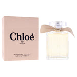 Chloe, Chloe, Eau De Parfum, For Women, Refillable, 100 ml