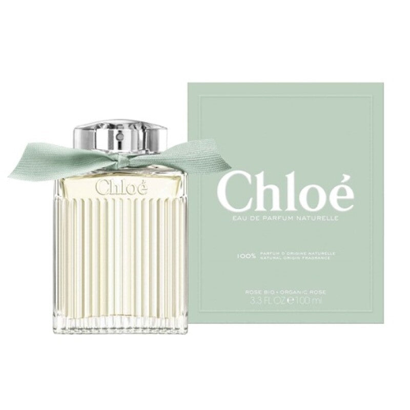 Chloe, Naturelle, Eau De Parfum, For Women, 100 ml