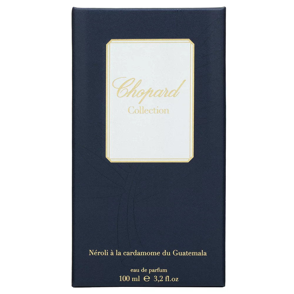 Chopard, Neroli a la Cardamome du Guatemala, Eau De Parfum, Unisex, 100 ml