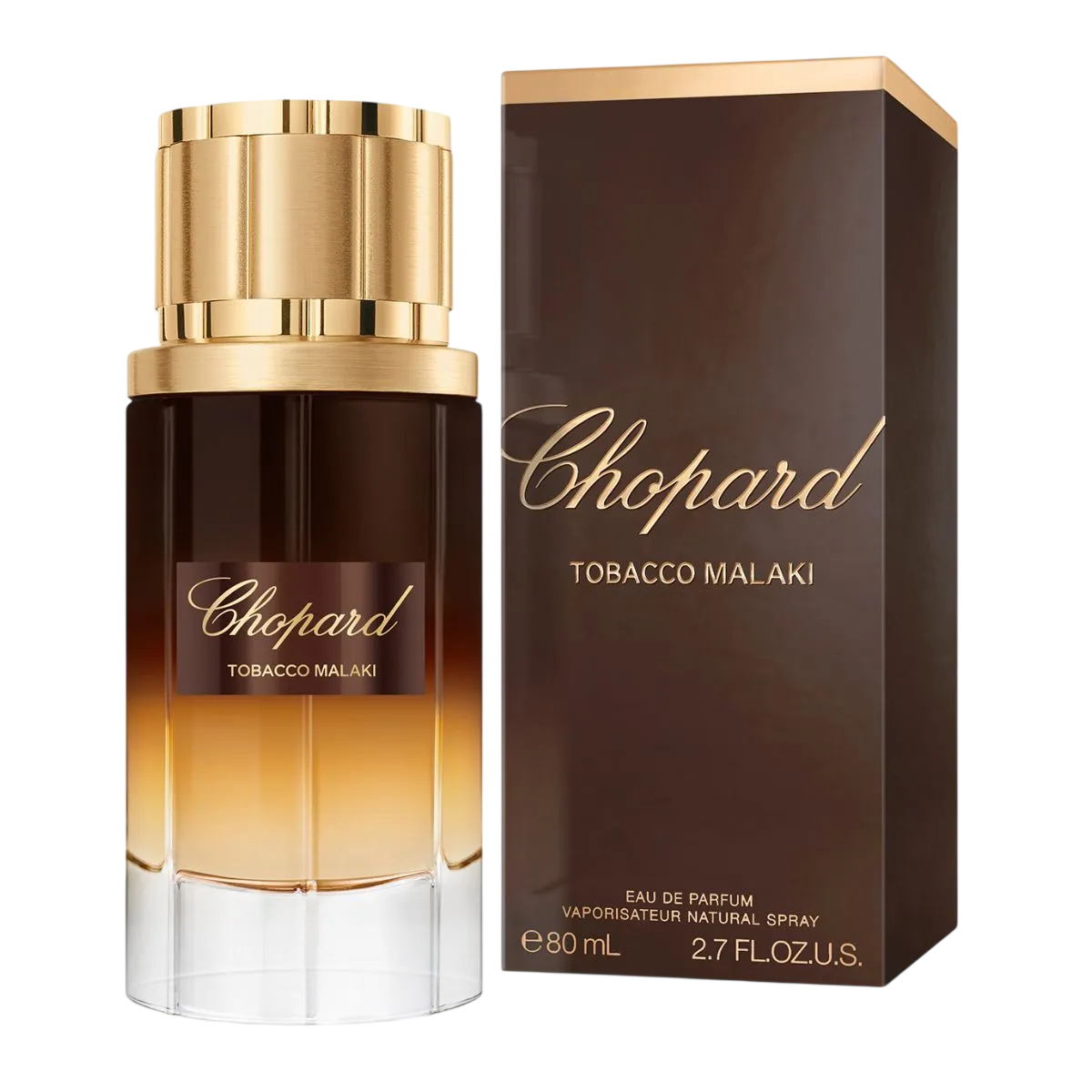 Chopard, Tobacco Malaki, Eau De Parfum, Unisex, 80 ml *Tester