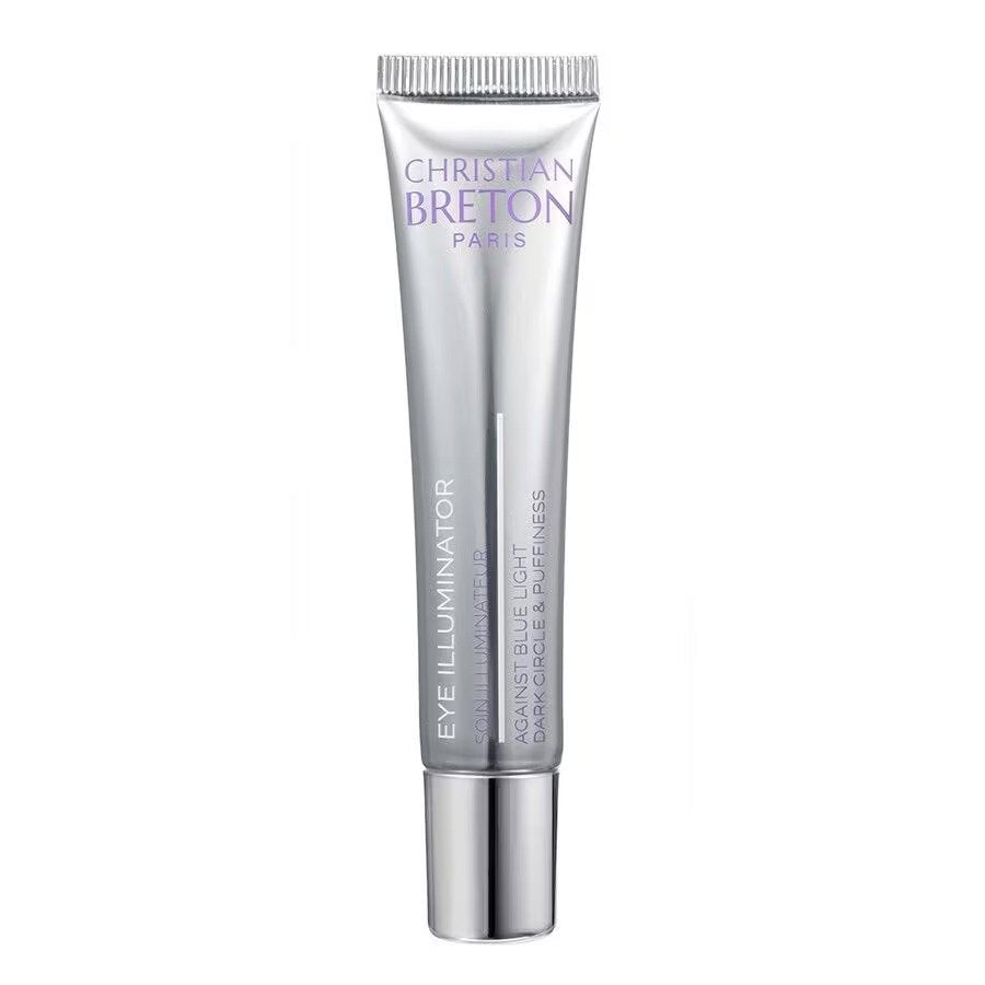 Christian Breton, Eye Priority, Illuminating, Eye Highlighter Cream, 15 ml