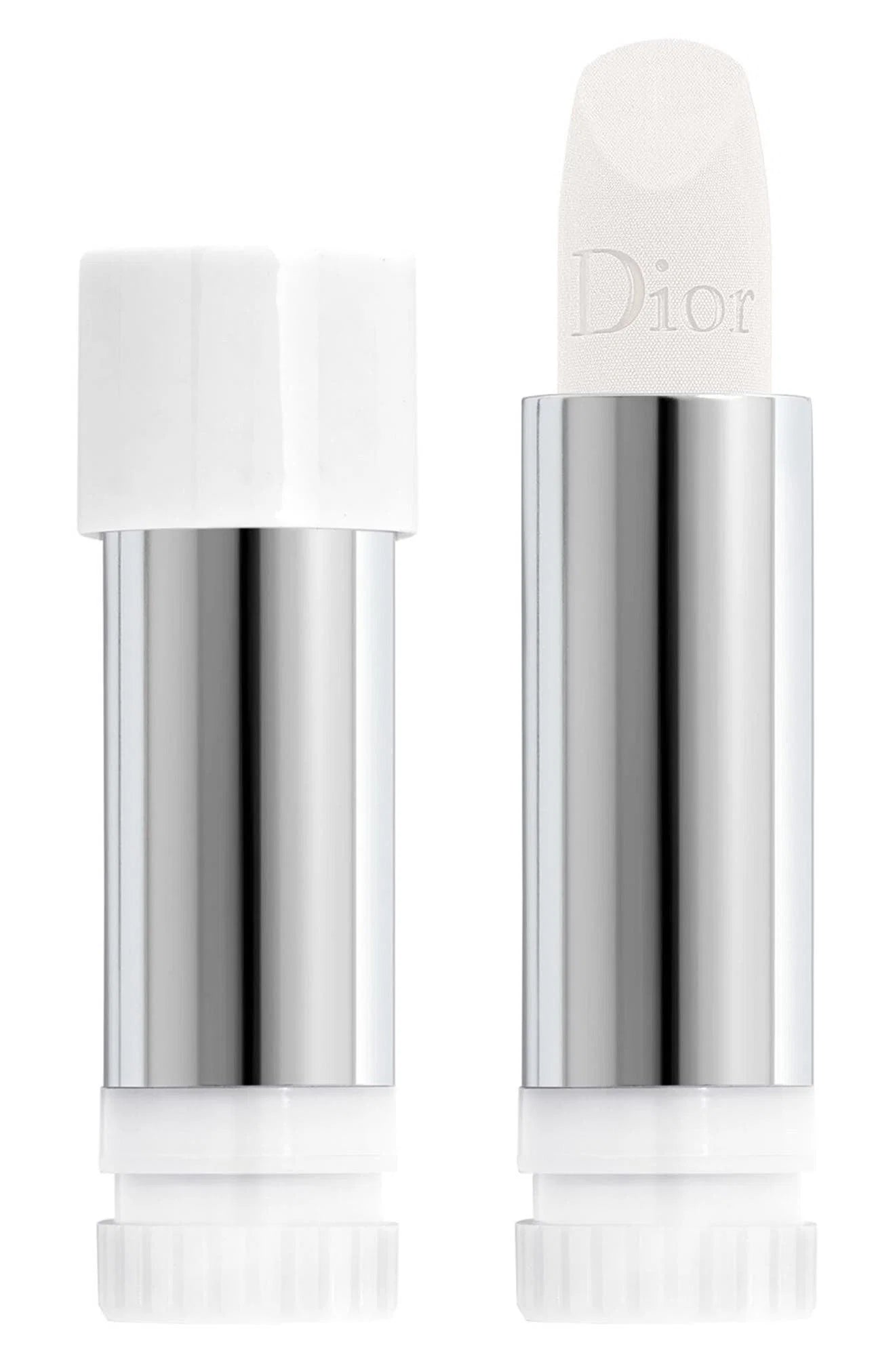Christian Dior, Couture Colour, Lip Balm, 000, Velvet, Refillable, 3.5 g