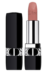 Christian Dior, Couture Colour, Matte, Cream Lipstick, 505, Sensual, Refillable, 3.5 ml