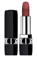 Christian Dior, Couture Colour, Matte, Cream Lipstick, 964, Ambitious, Refillable, 3.5 ml