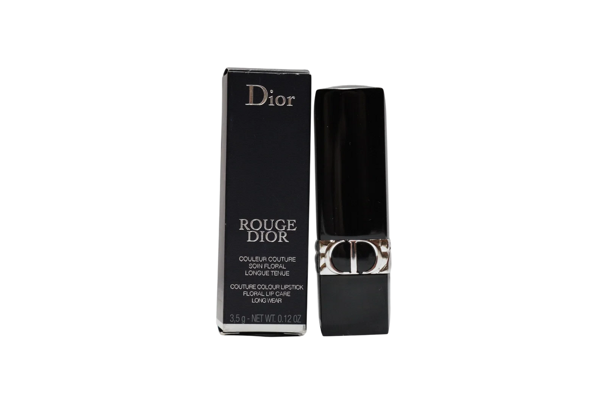 Christian Dior Rouge Dior Couture Colour Velvet Lipstick Refill Purple 3.5 g