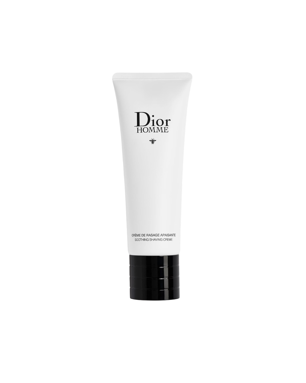 Christian Dior, Dior Homme, Soothing, Post-Shaving Cream, 125 ml
