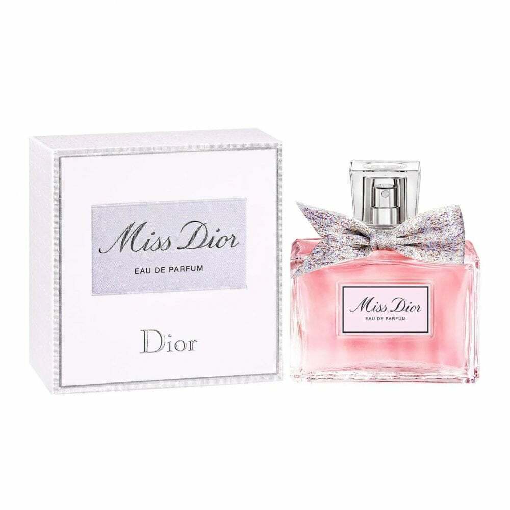 Christian Dior, Miss Dior, Eau De Parfum, For Women, 50 ml