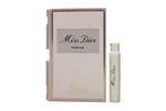 Christian Dior, Miss Dior, Parfum, For Women, 1 ml *Vial
