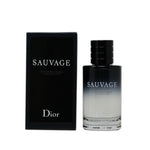 Christian Dior, Sauvage, After-Shave Lotion, 100 ml