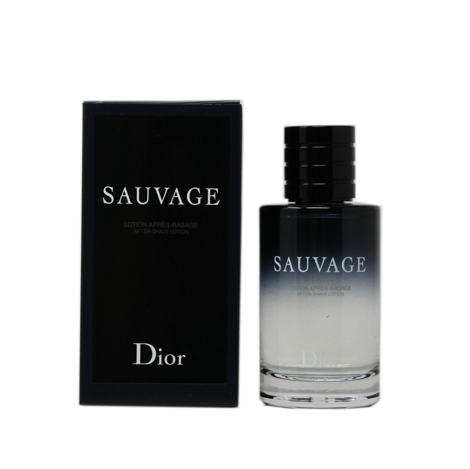 Christian Dior, Sauvage, After-Shave Lotion, 100 ml