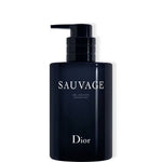 Christian Dior, Sauvage, Cleansing, Shower Gel, For All Skin Types, 250 ml