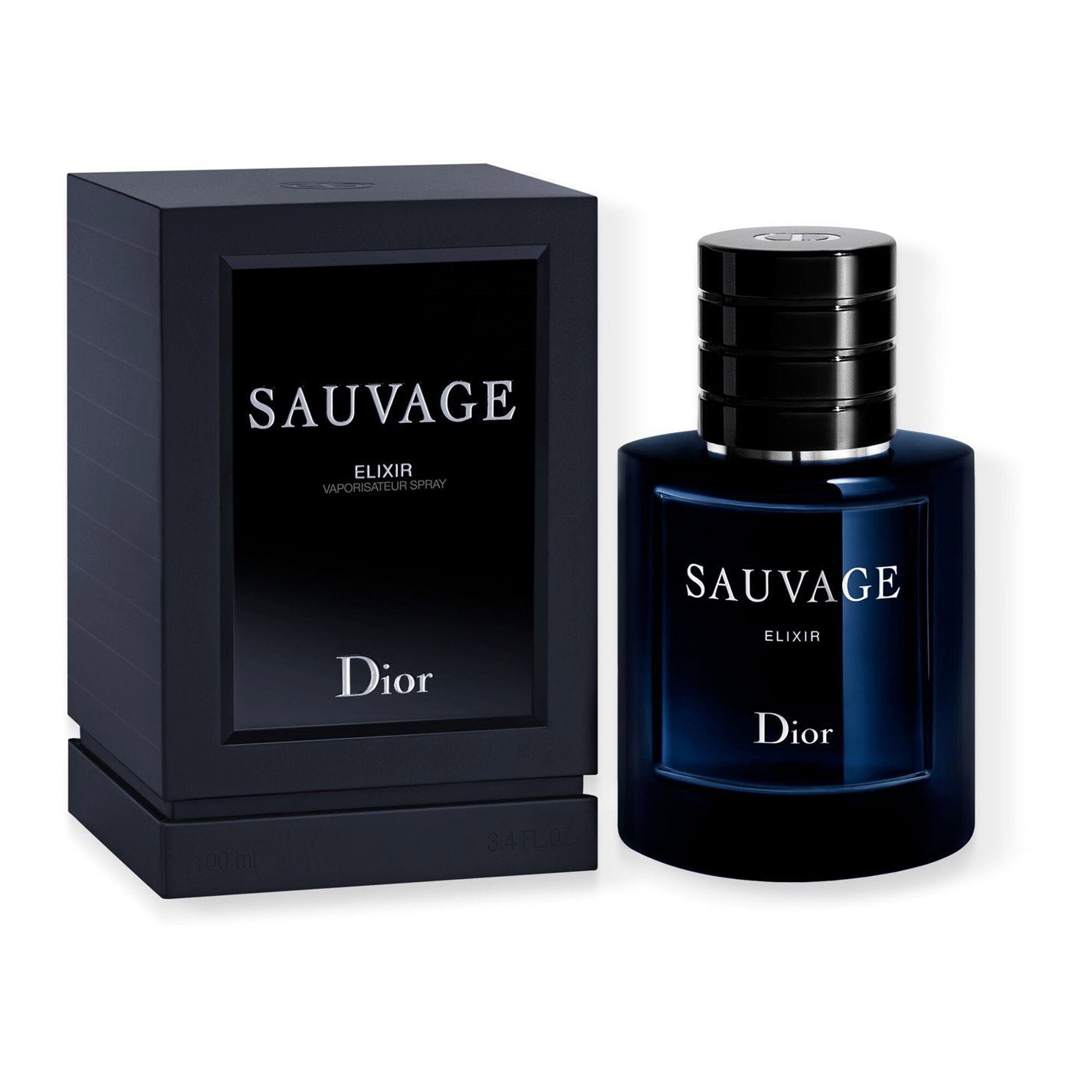 Christian Dior, Sauvage Elixir, Parfum, For Men, 100 ml