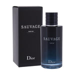 Christian Dior, Sauvage, Parfum, For Men, 200 ml