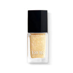 Christian Dior, Vernis, Instant Finish Top Coat, Nail Polish, 218, Dorure, 10 ml
