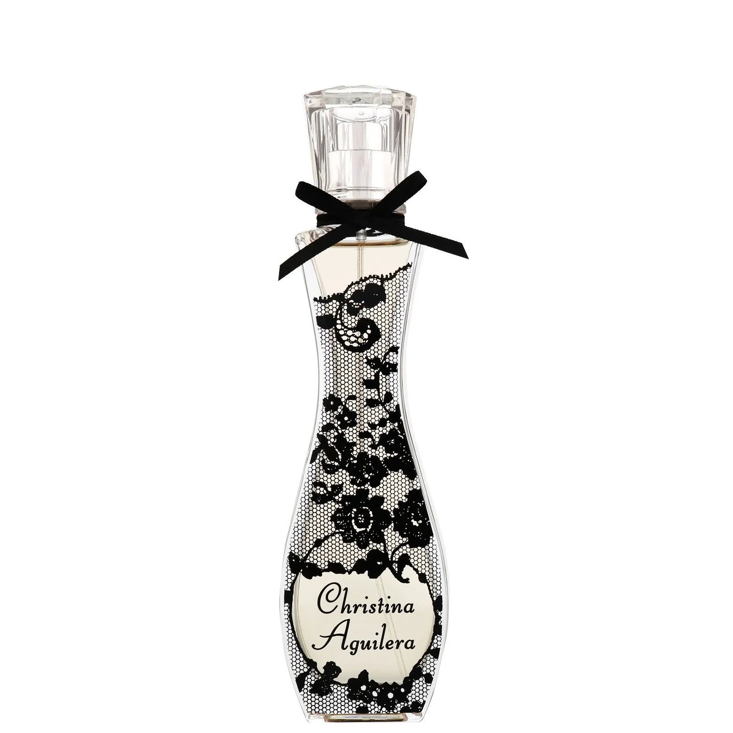 Christina Aguilera, Christina Aguilera, Eau De Parfum, For Women, 50 ml