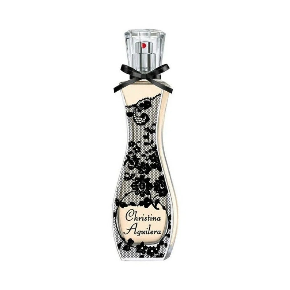 Christina Aguilera, Her Signature, Eau De Parfum, For Women, 30 ml *Tester