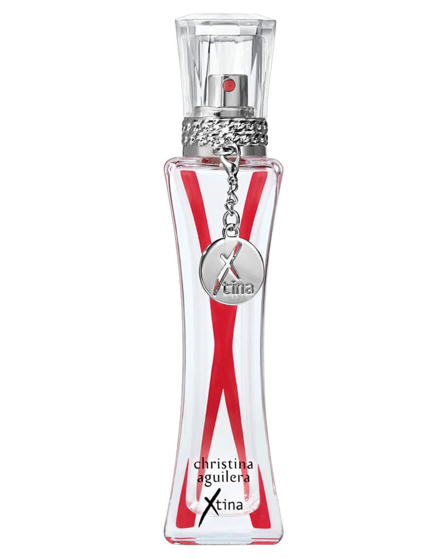 Christina Aguilera, Xtina, Eau De Parfum, For Women, 30 ml