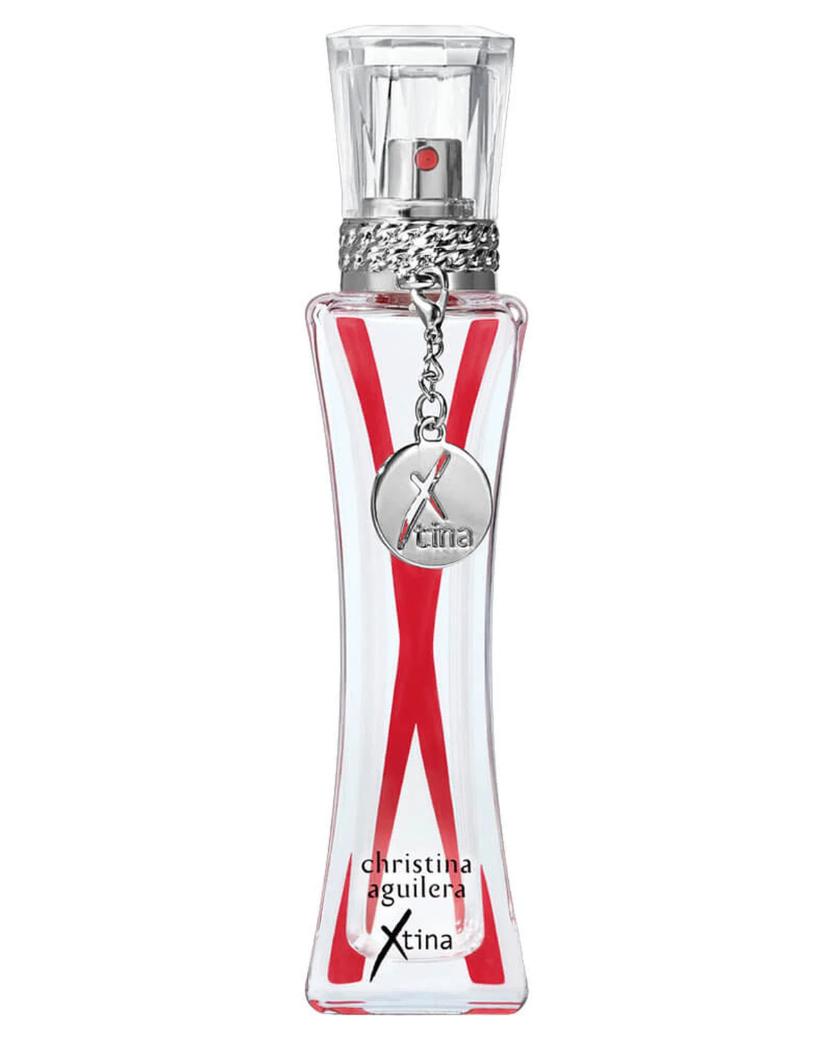 Christina Aguilera, Xtina, Eau De Parfum, For Women, 30 ml